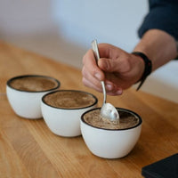 Rhino Coffee Gear Rhino Cupping Bowl Cupping Tools