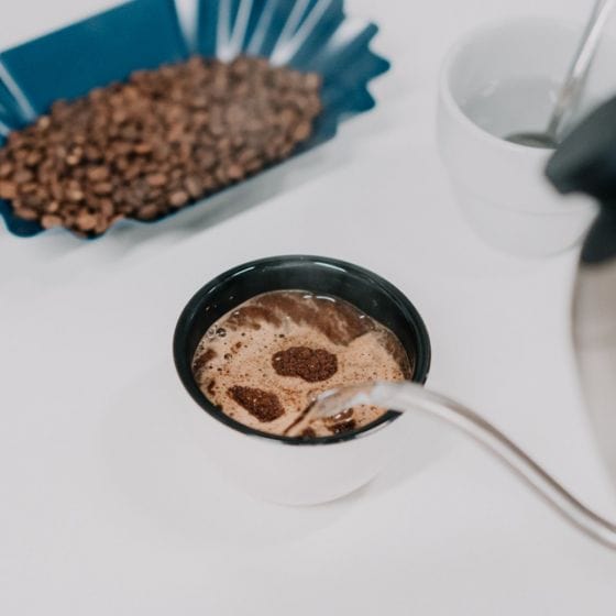 Rhinowares Cupping Spoon