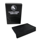 Rhino Coffee Gear Rhino Coffee Gear Classic Corner Tamper Mat Tamp Mats & Stands