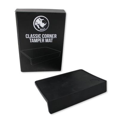 Rhino Coffee Gear Classic Corner Tamper Mat