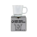 Image of Rhino Double Spout Shot Glass - Voltage Coffee Supply™