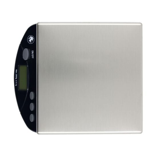 Rhino Coffee Gear 2kg Bench Coffee Scale