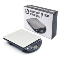 Rhino Coffee Gear Rhino Coffee Gear Bench Scale - 2kg Scales