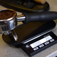 Rhino Coffee Gear Rhino Coffee Gear 2kg Stealth Espresso Coffee Scale Scales