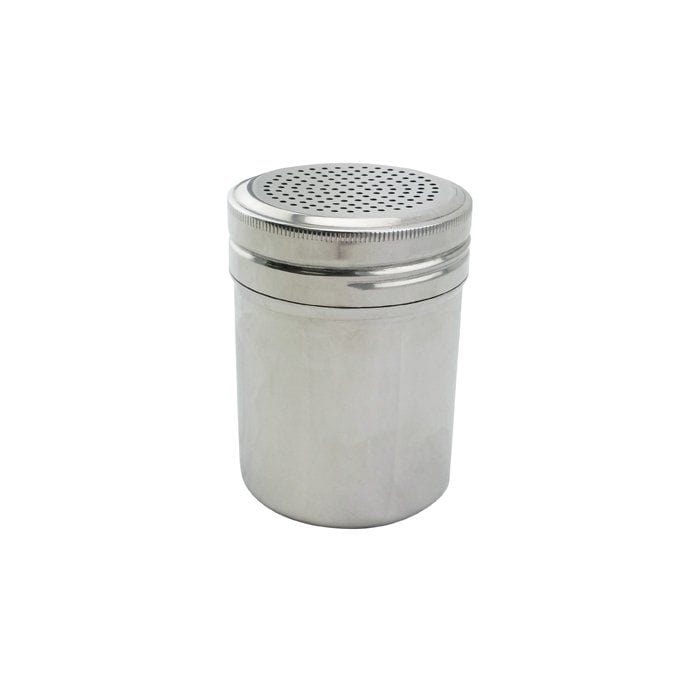 Rhino Stainless Steel Cocoa Shaker