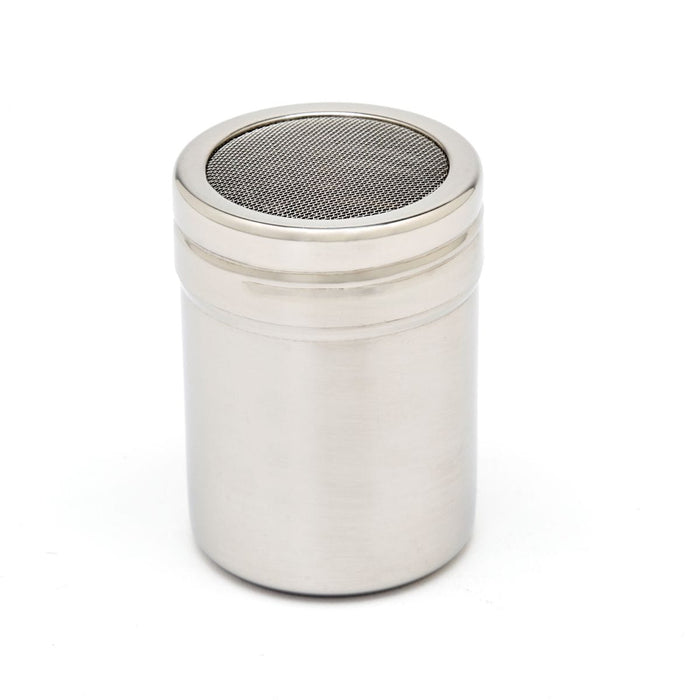 Rhino Stainless Steel Cocoa Shaker