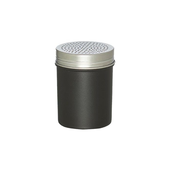 Rhino Black Cocoa Shaker