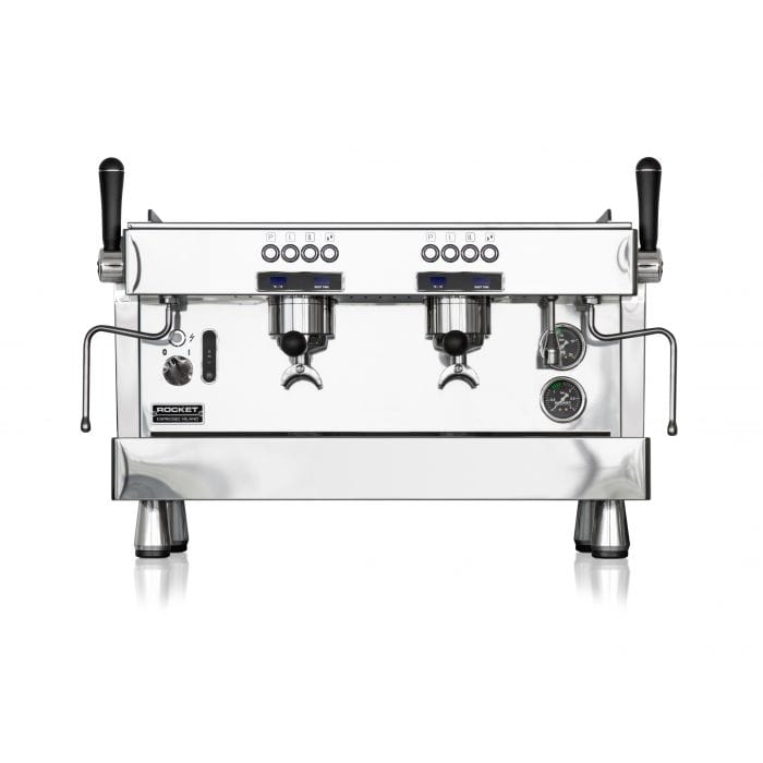 Rocket R9 Auto-Volumetric Dual Boiler Espresso Machine