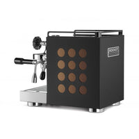 Rocket Rocket Appartamento Nera Espresso Machine - Black Powder Coat (Reservoir only) Espresso Machines