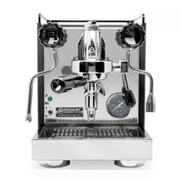 Rocket Rocket Appartamento Nera Espresso Machine - Black Powder Coat (Reservoir only) Espresso Machines