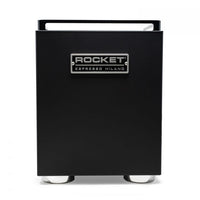 Rocket Rocket Appartamento Nera Espresso Machine - Black Powder Coat (Reservoir only) Espresso Machines