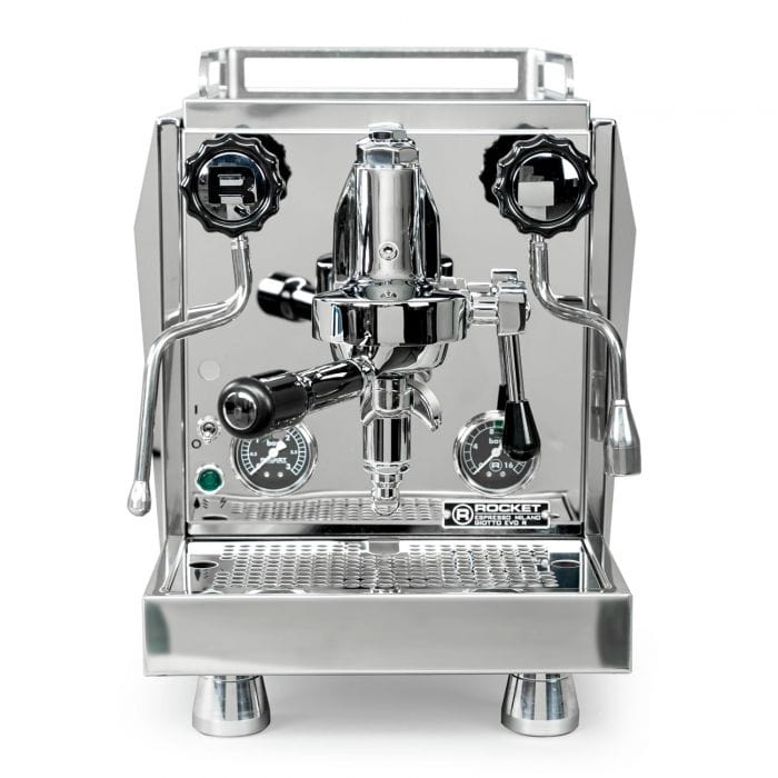 Rocket Giotto Timer Evoluzione R Espresso Machine (Reservoir Only)