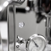 Rocket Rocket Giotto Timer Evoluzione R Espresso Machine Espresso Machines