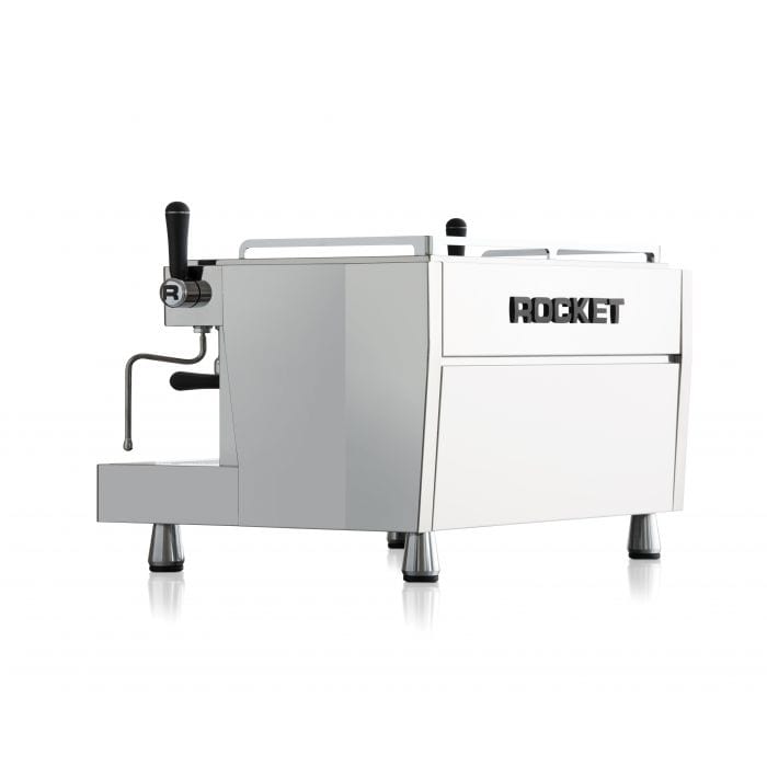 Rocket Rocket R9 Auto Volumetric Dual Boiler Espresso Machine Espresso Machines