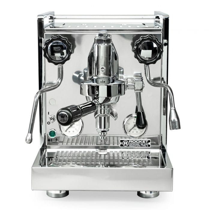 Rocket Mozzafiato Timer Type V Espresso Machine (Reservoir Only)