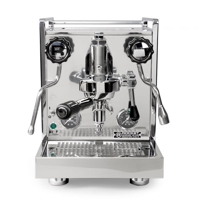 Rocket Mozzafiato Timer Evoluzione R Espresso Machine