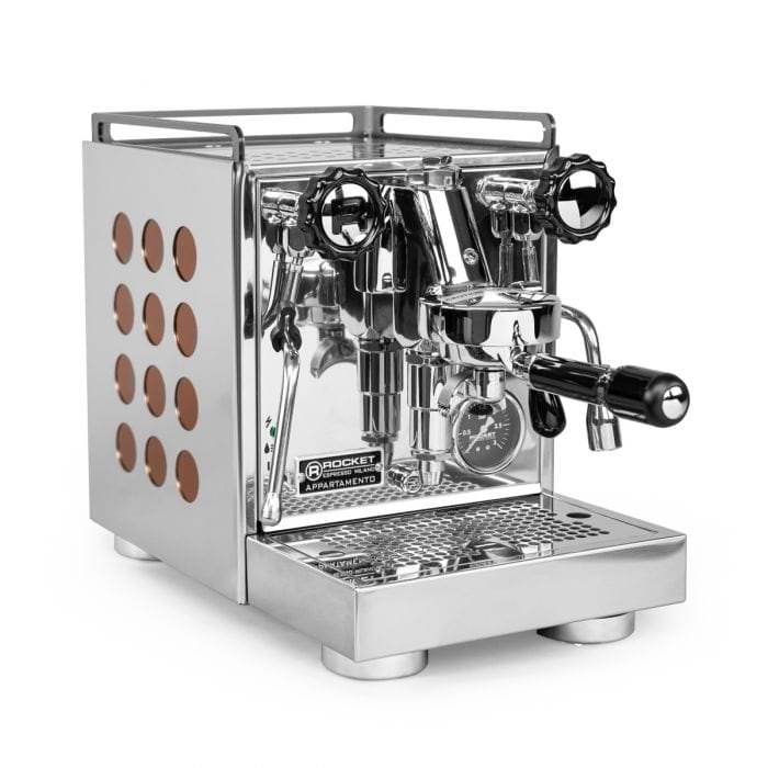 Rocket Appartamento Manual Espresso Machine (Reservoir only)