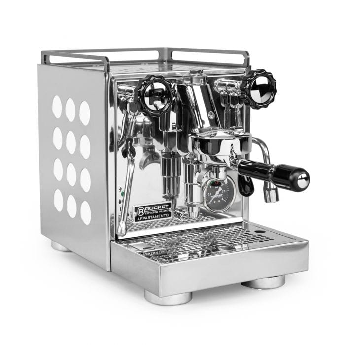 Rocket Appartamento Manual Espresso Machine (Reservoir only)