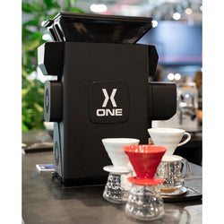 Image of Sanremo X-ONE Espresso Grinder - Voltage Coffee Supply™