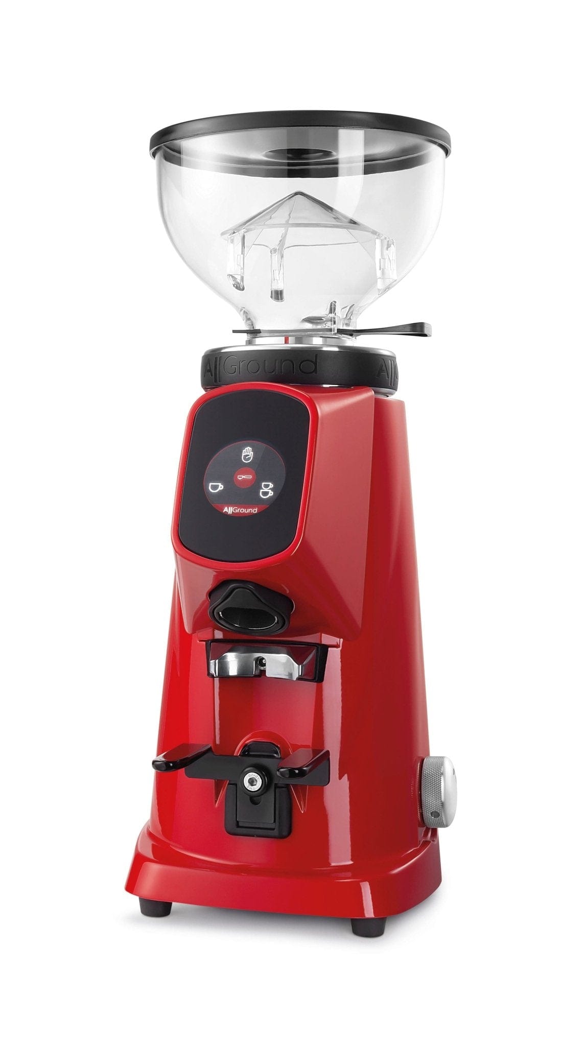 Sanremo F4 AllGround Coffee & Espresso Grinder