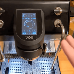 Image of Sanremo YOU Espresso Machine - Voltage Coffee Supply™