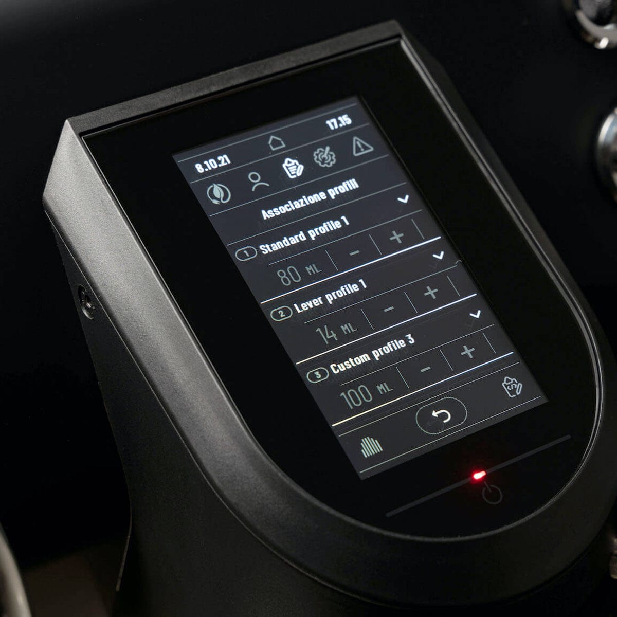 Image of Sanremo YOU Espresso Machine - Voltage Coffee Supply™