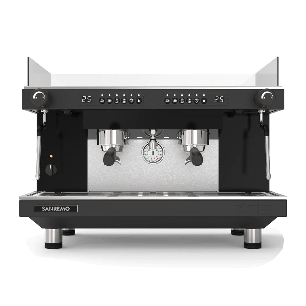 Sanremo Zoe Competition Volumetric Espresso Machine