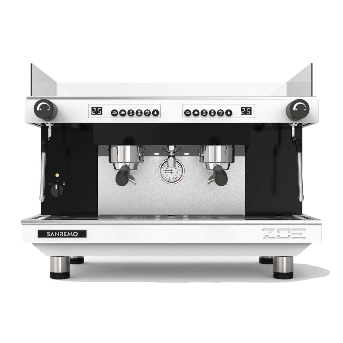 Sanremo Sanremo Zoe Competition Volumetric Espresso Machine Espresso Machines