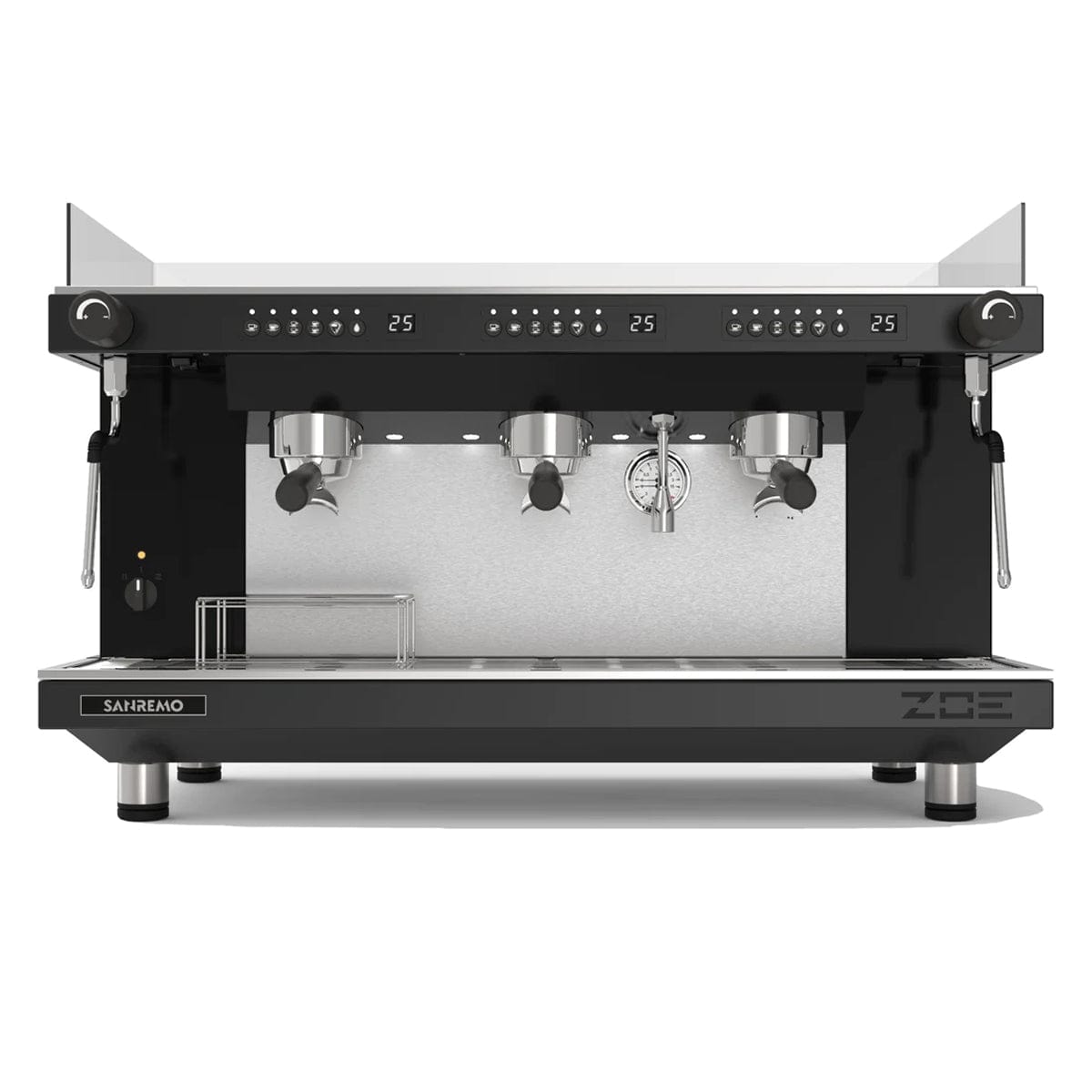 Sanremo Sanremo Zoe Competition Volumetric Espresso Machine Espresso Machines