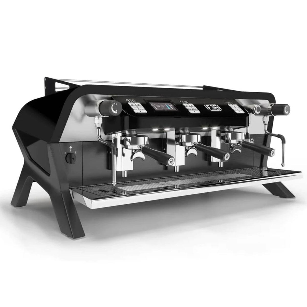 Sanremo F18 Volumetric Commercial Espresso Machine