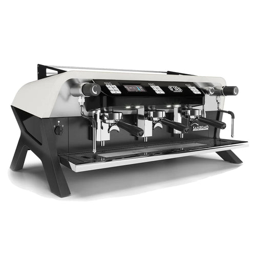 Home - Sanremo Coffee Machines