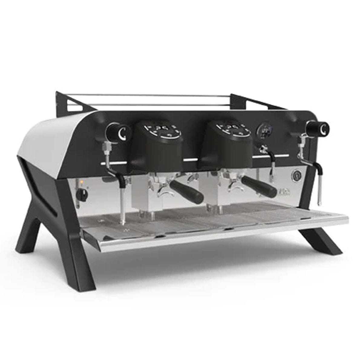 Image of Sanremo F18SB Volumetric Espresso Machine - Voltage Coffee Supply™