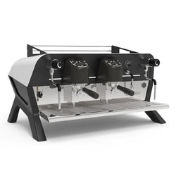 Image of Sanremo F18SB Volumetric Espresso Machine - Voltage Coffee Supply™