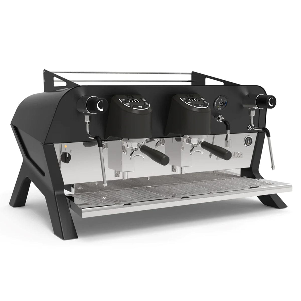 Sanremo F18SB Volumetric Espresso Machine