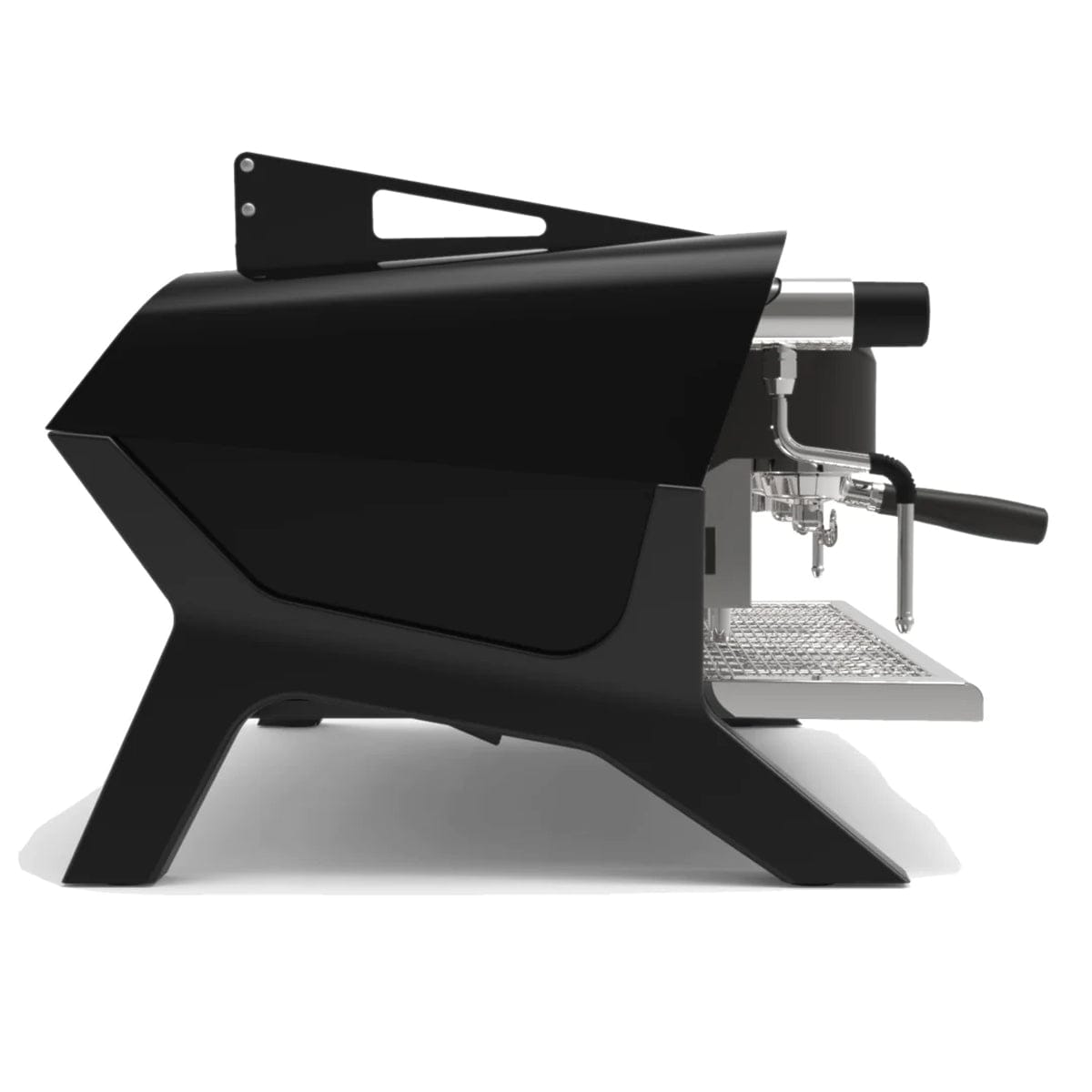 Sanremo F18SB Volumetric Espresso Machine