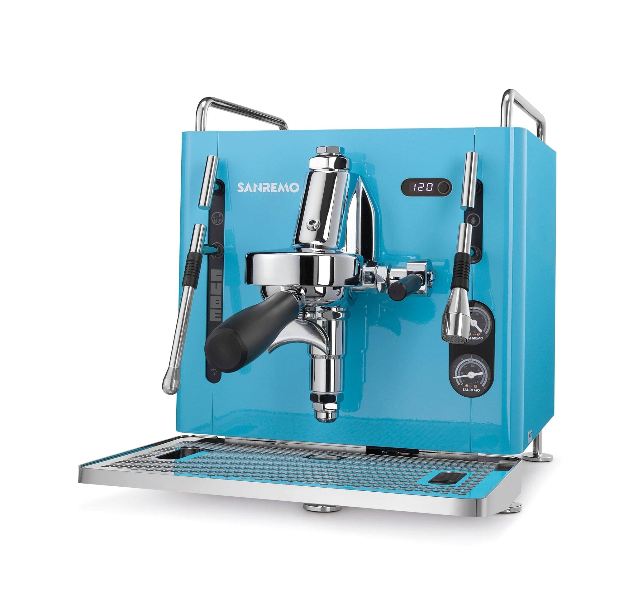 Sanremo CUBE R Espresso Machine Model A Rotary Pump