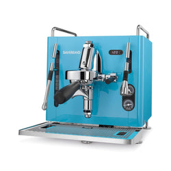 Image of Sanremo CUBE R Espresso Machine Model A Rotary Pump - Voltage Coffee Supply™