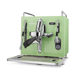 Image of Sanremo CUBE R Espresso Machine Model A Rotary Pump - Voltage Coffee Supply™