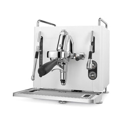 Image of Sanremo CUBE R Espresso Machine Model A Rotary Pump - Voltage Coffee Supply™