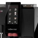 Schaerer Schaerer Coffee Club Super Automatic Espresso Machine Espresso Machines