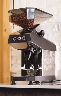 La Marzocco Swan Espresso Grinder