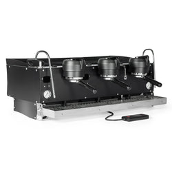 Synesso S-Series 2025 Refresh Commercial Espresso Machine S200/S300