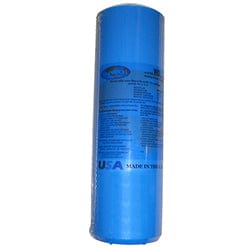 WS - HHD SOFTENER DROP IN 1300 GR 9.75"