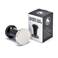 Voltage Coffee Supply™ Rhino Tamper - Black