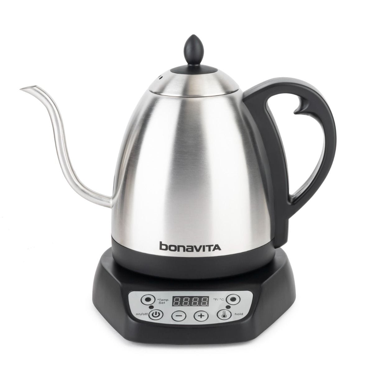 Bonavita 1.0L Variable Temperature Stainless Kettle