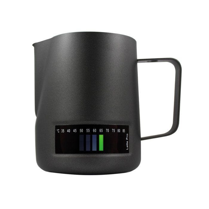 16oz Rhino Latte Pro Milk Pitcher