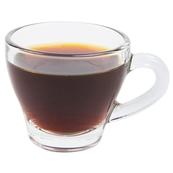 Espresso Shotglass  Straits Coffee & Tea