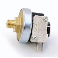 Voltage Coffee Supply Astoria CMA Wega Pressure Switch XP110 0.5-1.2 Bar 1/8" - 20155 Pressure Switches