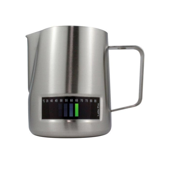 16oz Rhino Latte Pro Milk Pitcher