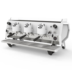 Sanremo D8 Commercial Espresso Machine